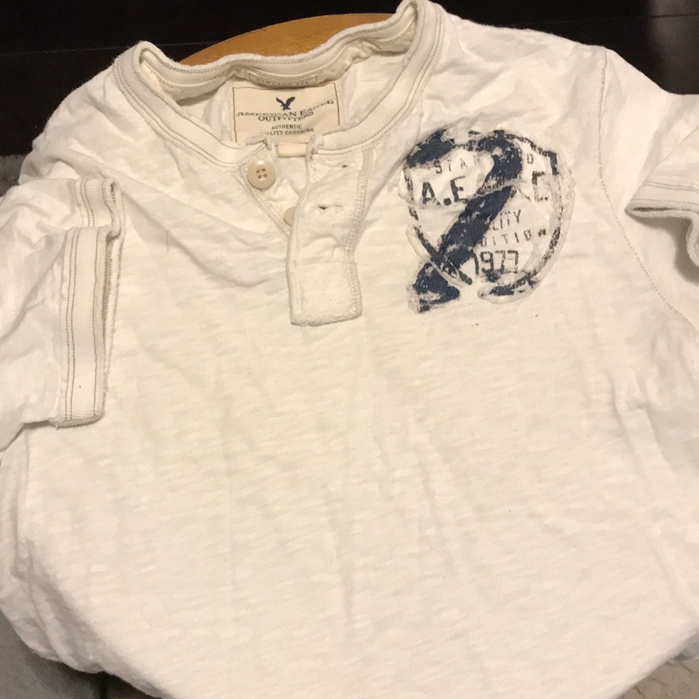 American Eagle Outfitters “Vintage Fit” Tee shirt